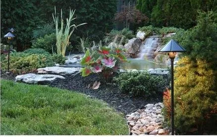 Top-rated landscape installation experts serving South Holland, IL - Timber Crest Landscaping and Lawn Care
