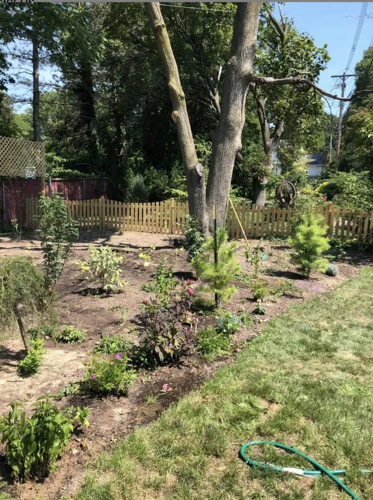 Affordable landscape design experts serving East Lansing, MI - Timber Landscaping And Maintenance