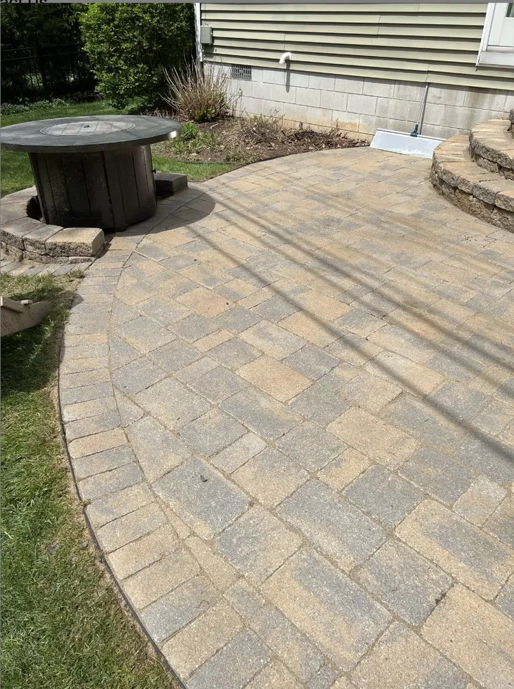 Expert residential landscaping experts serving East Lansing, MI - Timber Landscaping And Maintenance