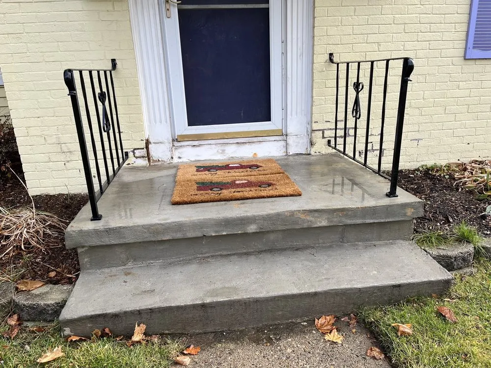 Trusted landscape design for homes in East Lansing, MI by Timber Landscaping And Maintenance