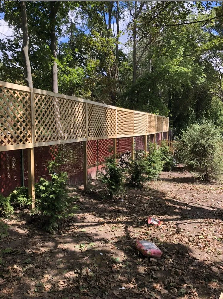 Top-rated garden landscaping experts serving East Lansing, MI - Timber Landscaping And Maintenance