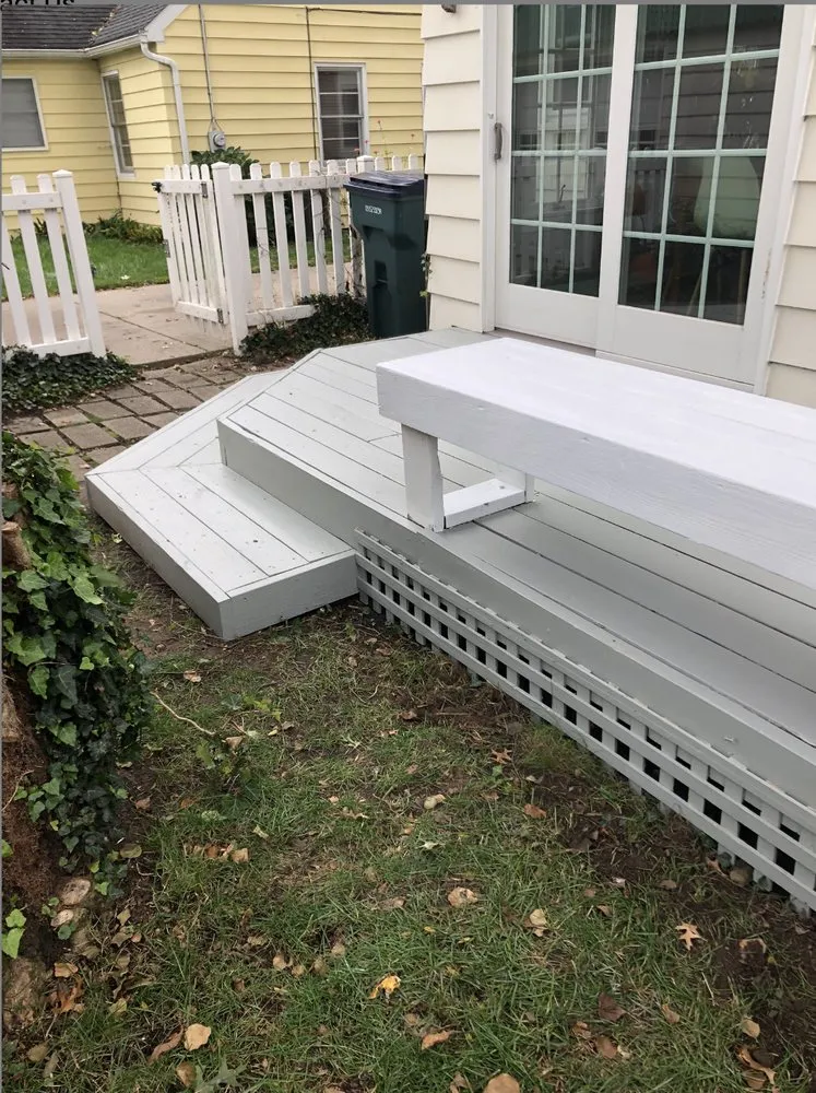 Reliable outdoor landscaping experts serving East Lansing, MI - Timber Landscaping And Maintenance