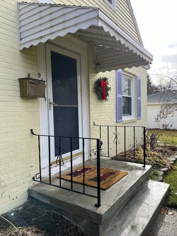 Custom lawn mowing service in East Lansing, MI by Timber Landscaping And Maintenance