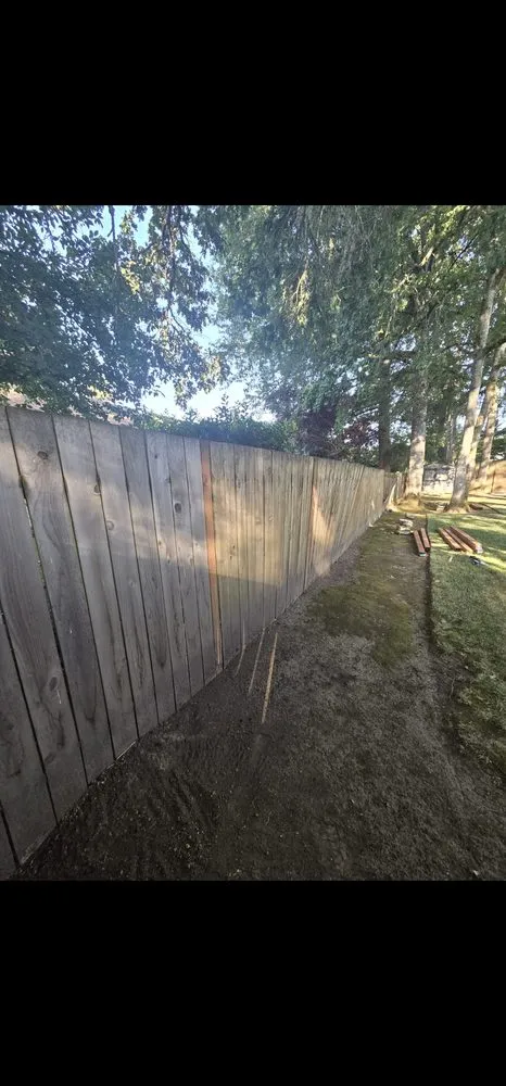 Local outdoor landscaping experts serving Salem, OR - Timber Landscapings