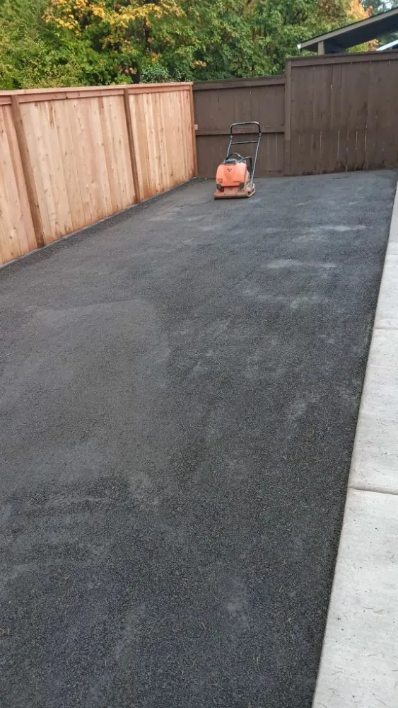 Local landscape design in Salem, OR - Timber Landscapings