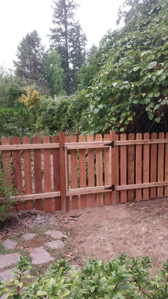Professional landscaping services near you across Salem, OR - Timber Landscapings