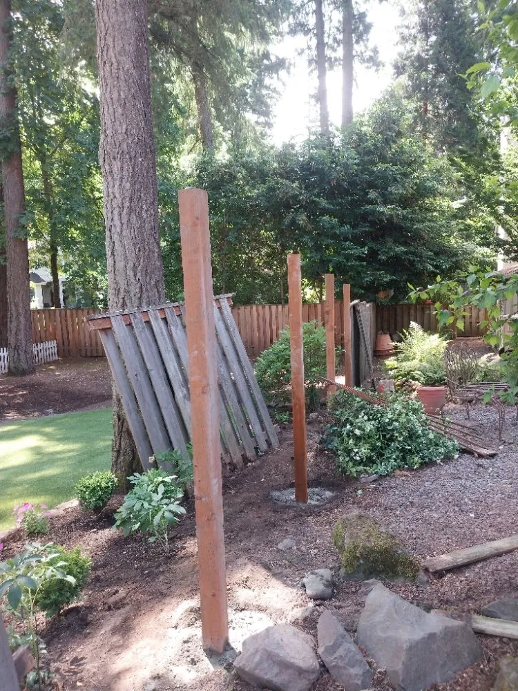 Trusted residential landscaping in Salem, OR - Timber Landscapings