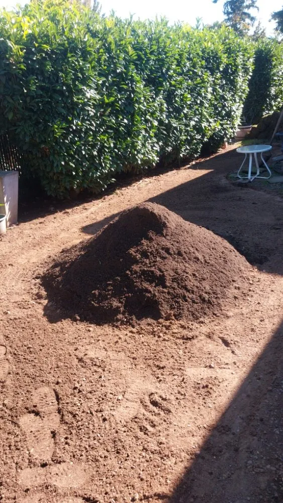 Reliable residential landscaping experts serving Salem, OR - Timber Landscapings