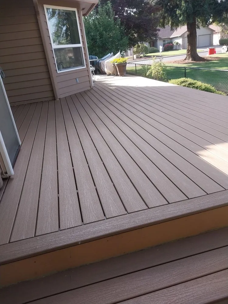 Custom residential landscaping near you across Salem, OR - Timber Landscapings