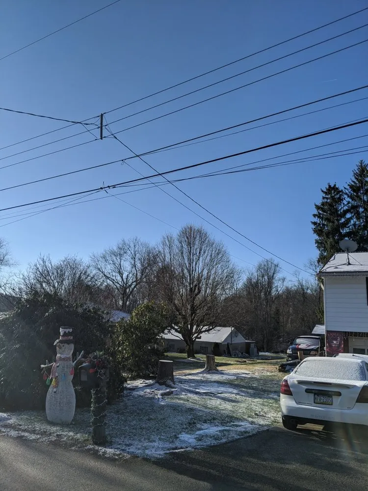 Reliable yard maintenance for homes across Finleyville, PA - Timber Lane Tree Service and Landscaping