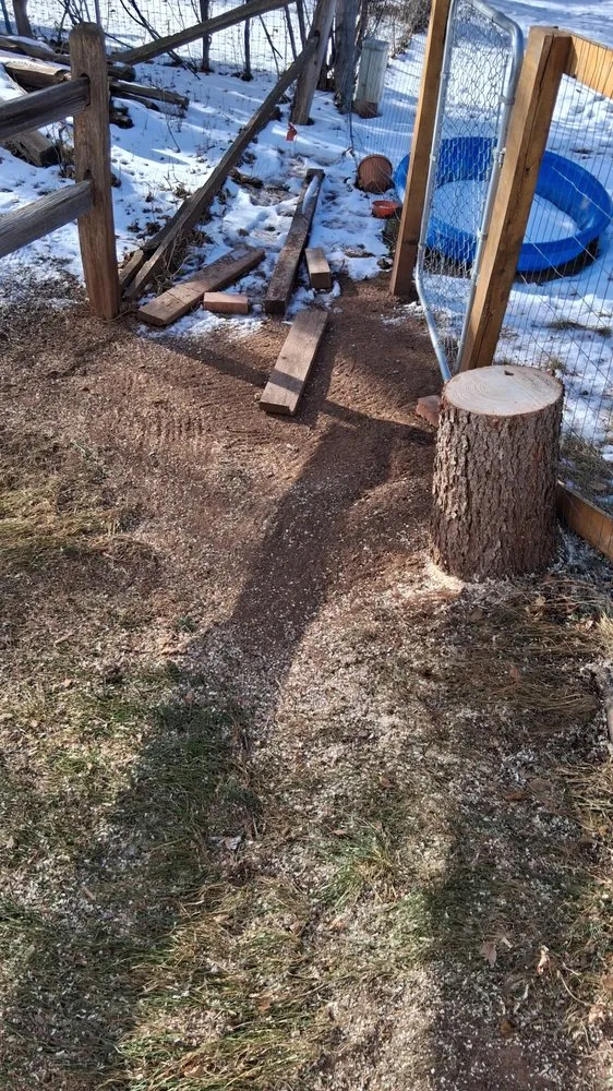 Professional outdoor landscaping in Hot Springs, SD by Timber Line