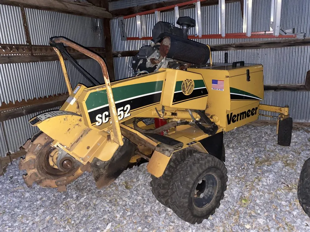 Custom garden landscaping in Woodward, OK by Timber Oklahoma