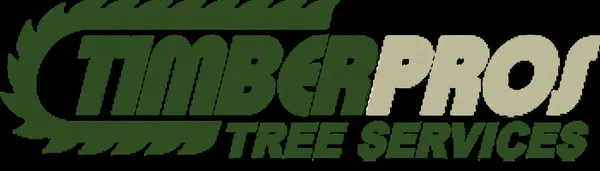 Timber Pros Tree Services Logo