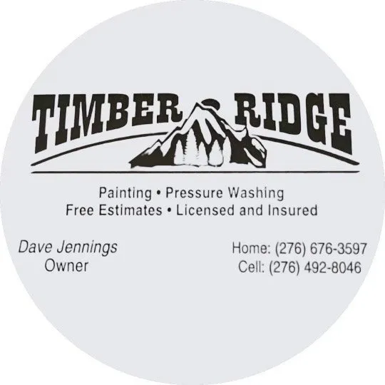Reliable garden landscaping for year-round maintenance across Abingdon, VA - Timber Ridge