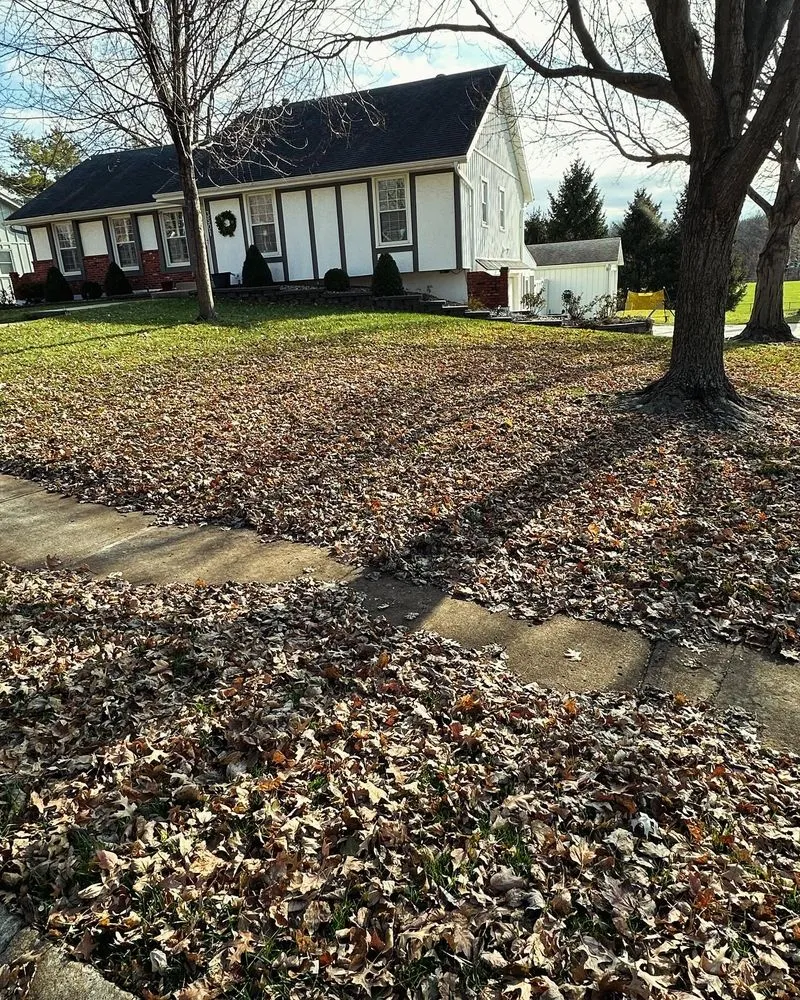 Affordable landscape design experts serving Excelsior Springs, MO - Timber Ridge Lawn & Landscaping