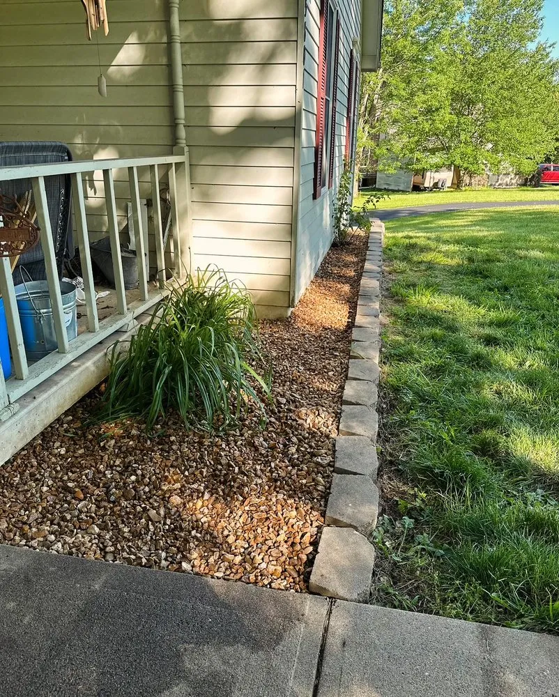 Professional lawn care service experts serving Excelsior Springs, MO - Timber Ridge Lawn & Landscaping