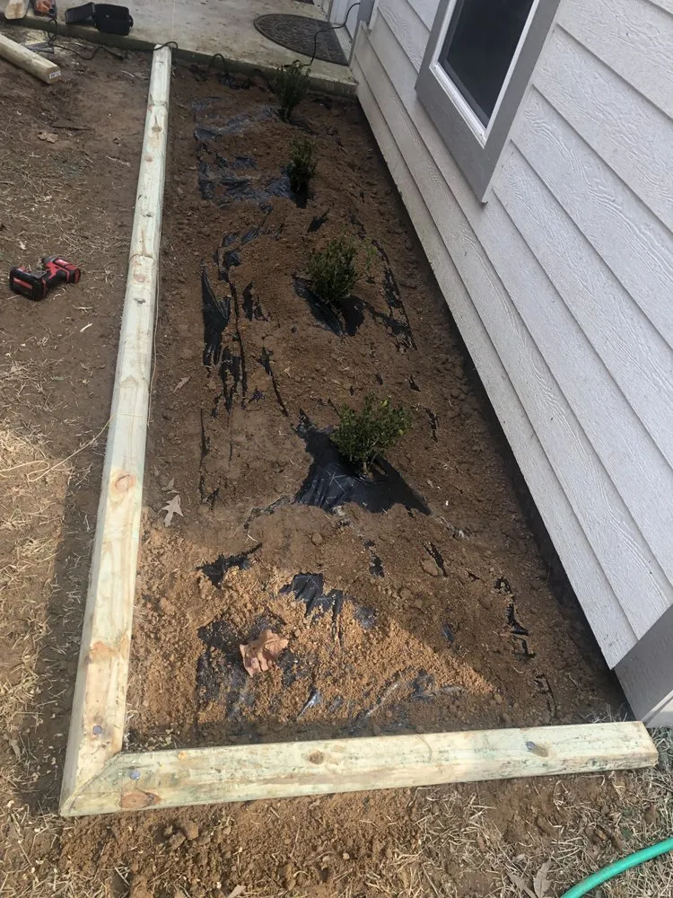 Professional yard maintenance for residential properties across Sarepta, LA - Timber Ridge Lawn & Landscaping