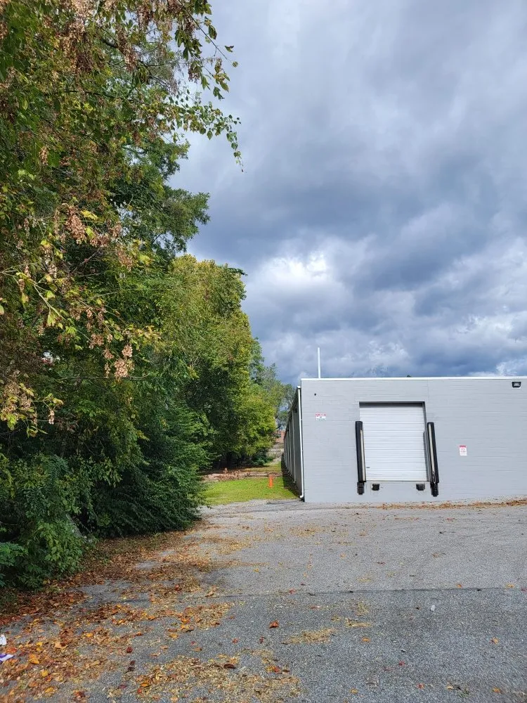 Local lawn mowing service for year-round maintenance in York, PA by Timber Taskforce Tree Service