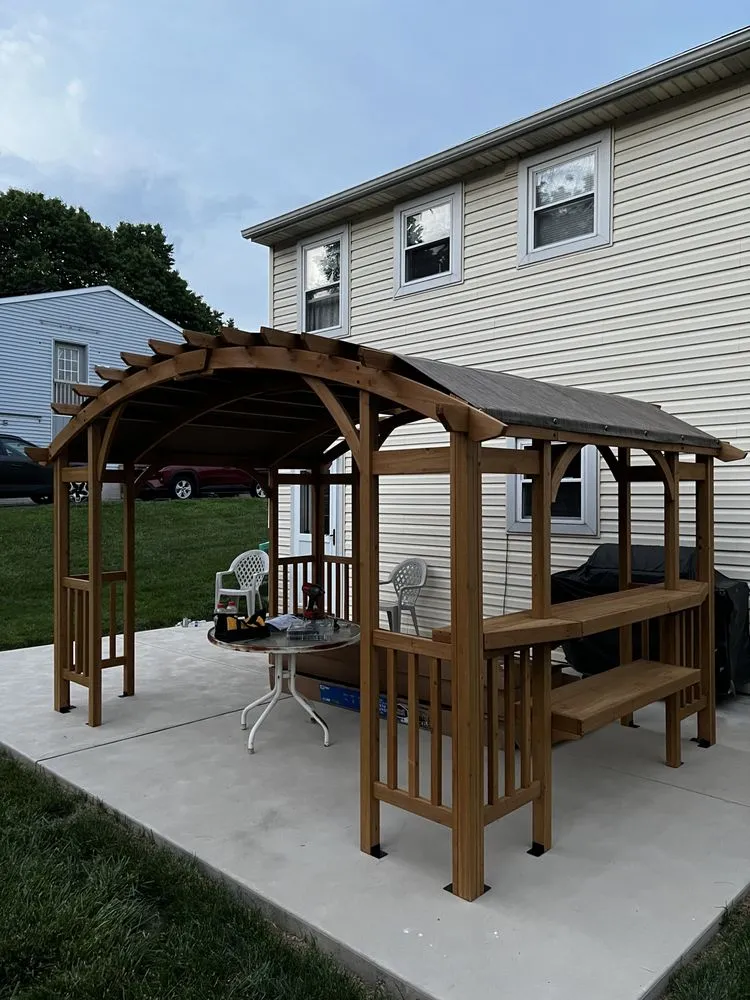 Local lawn care service in York Haven, PA - Timber Techs