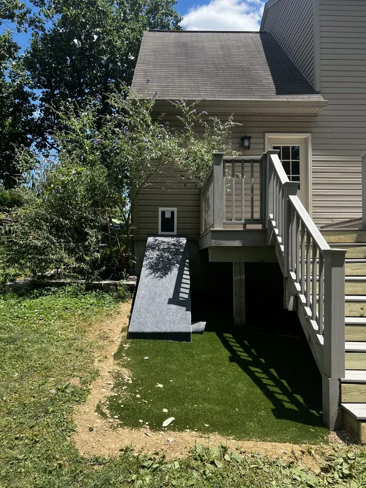 Trusted landscaping services for homes across York Haven, PA - Timber Techs
