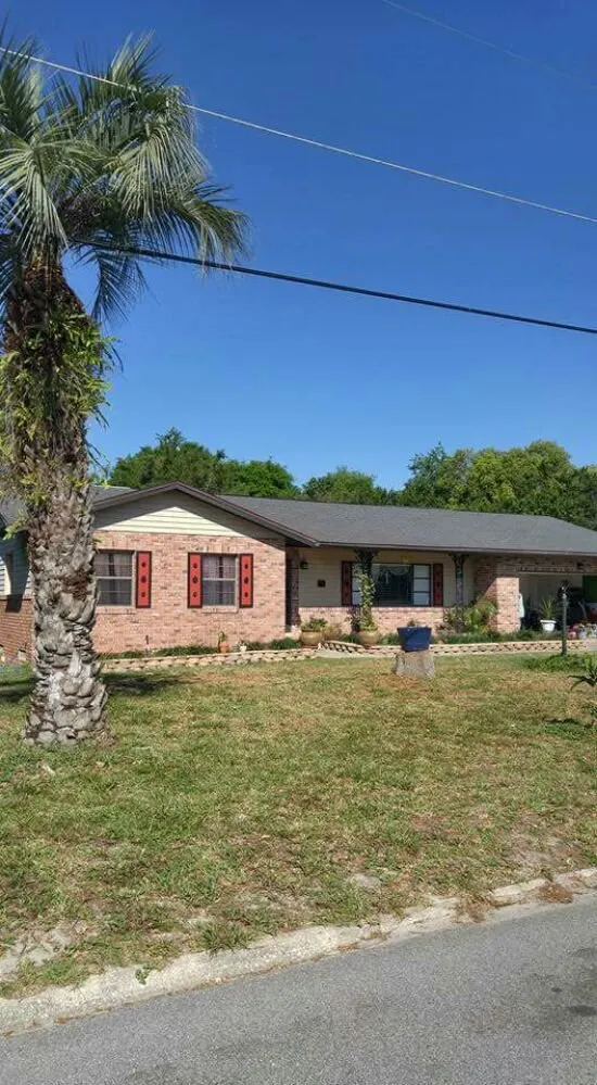 Top-rated lawn mowing service in DeLand, FL by Timber Tree & Landscaping