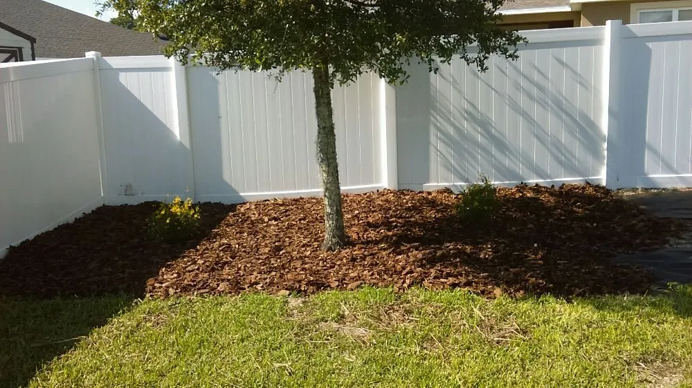 Top-rated residential landscaping experts serving DeLand, FL - Timber Tree & Landscaping