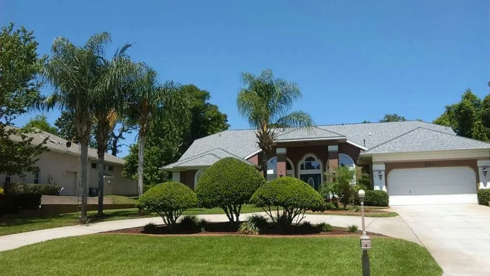 Local residential landscaping experts serving DeLand, FL - Timber Tree & Landscaping