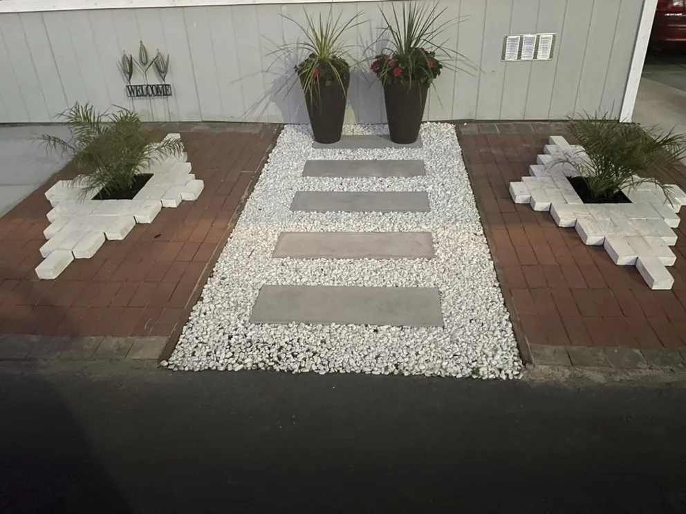 Reliable landscaping services in Manteca, CA by Timber Tree Service And Landscaping