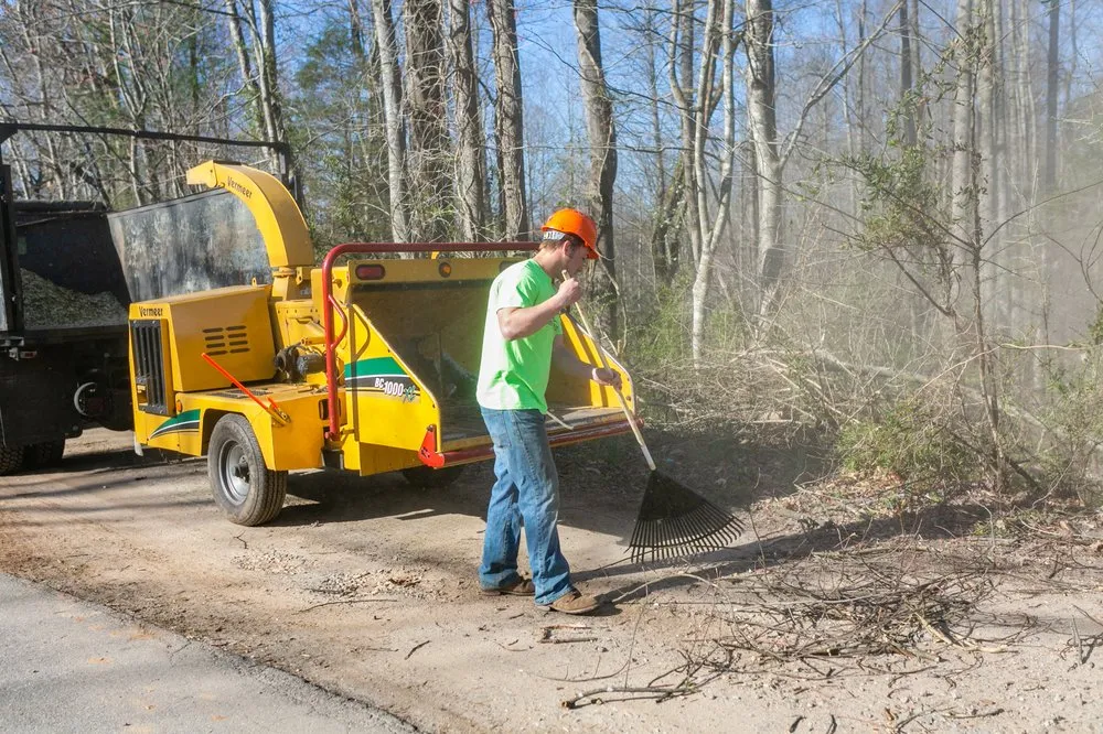 Top-rated lawn care service in North Wilkesboro, NC - Timber Tree Service