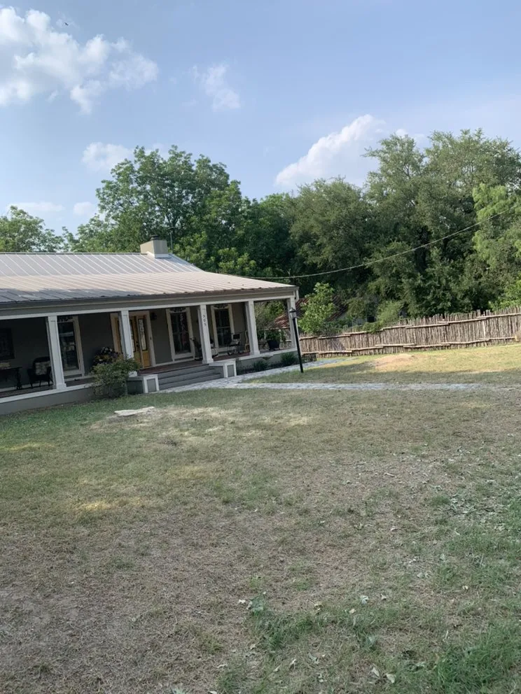 Reliable lawn care service near you across Rio Medina, TX - Timber! Trees and More