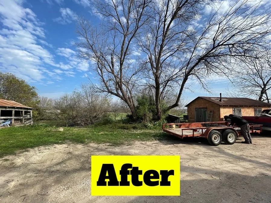 Trusted lawn care service for homes in Rio Medina, TX by Timber! Trees and More