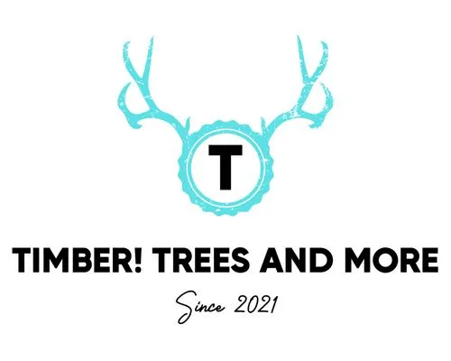 Timber! Trees and More