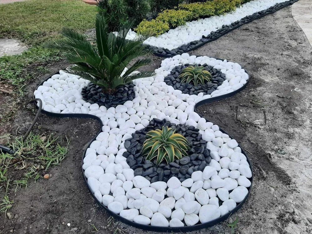 Trusted garden landscaping in Fort Lauderdale, FL - Timber Trees Landscape & Design