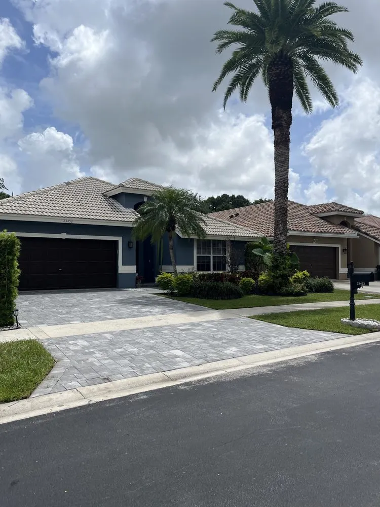 Trusted residential landscaping for residential properties across Lauderdale Lakes, FL - Timber Troupe Tree Care