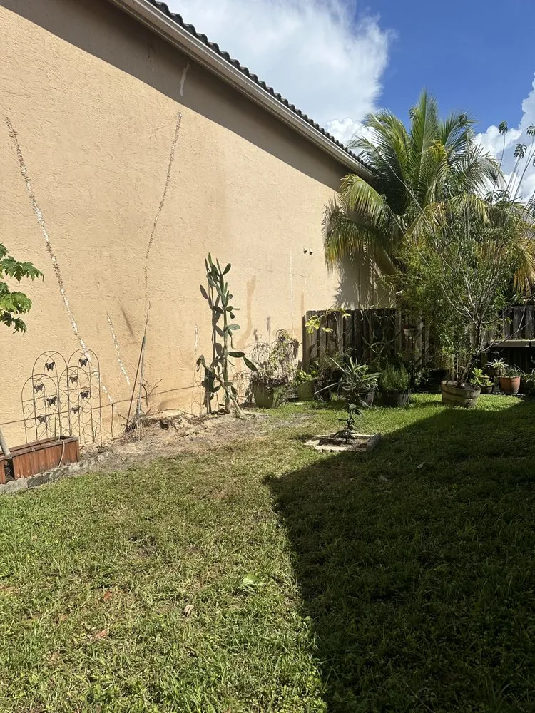 Professional lawn care service for year-round maintenance across Lauderdale Lakes, FL - Timber Troupe Tree Care