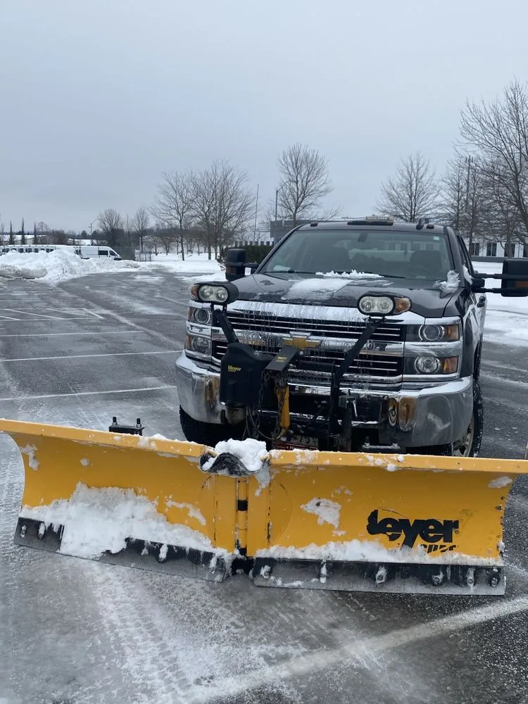 Reliable lawn mowing service in Westminster, MD by Timber Valley Services