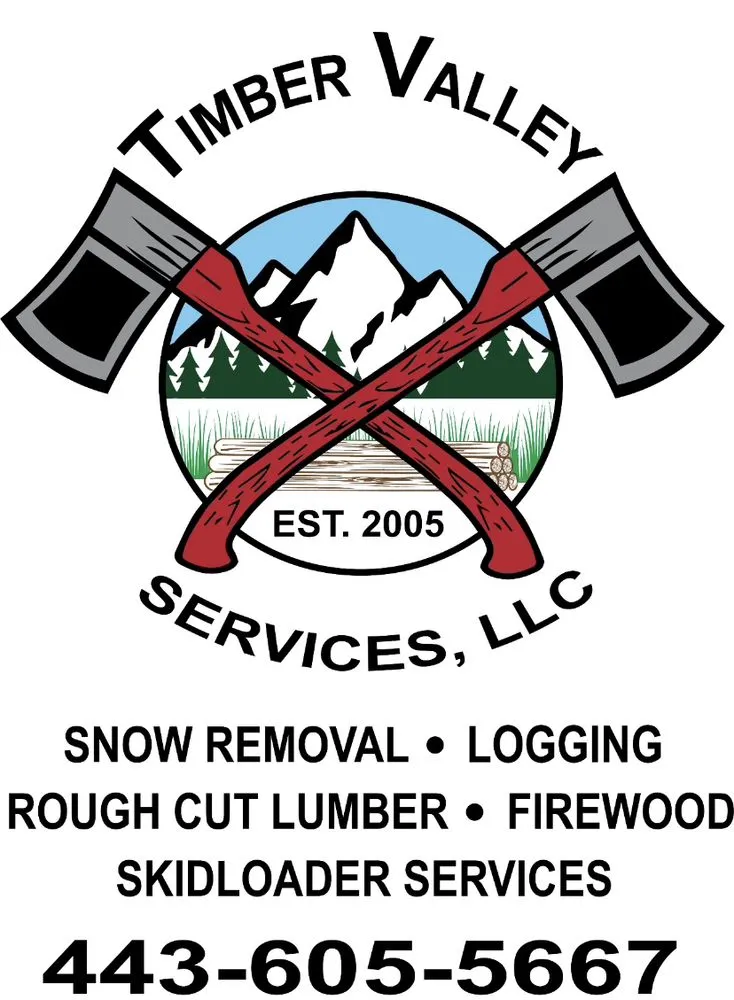 Expert lawn mowing service in Westminster, MD - Timber Valley Services