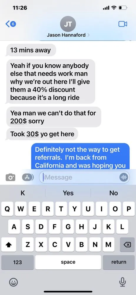 Expert landscape design experts serving Warren, MI - Timber-Wedge Tree Service