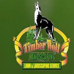 Trusted landscape installation in Naperville, IL - Timber Wolf Landscaping