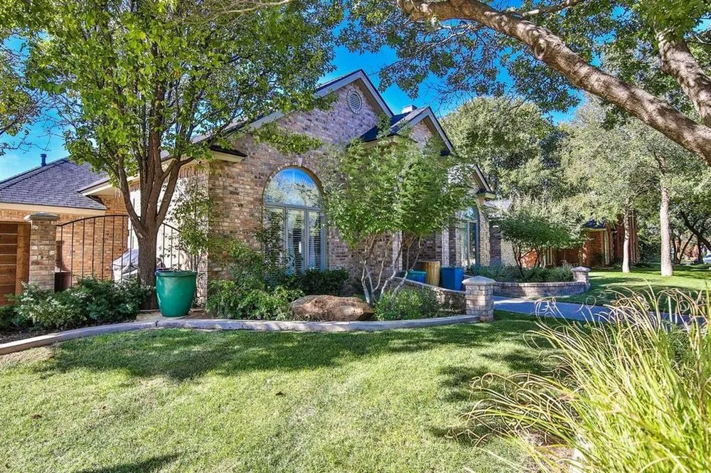 Professional lawn care service near you in Amarillo, TX by TimberCreek Services Lawn & Landscape