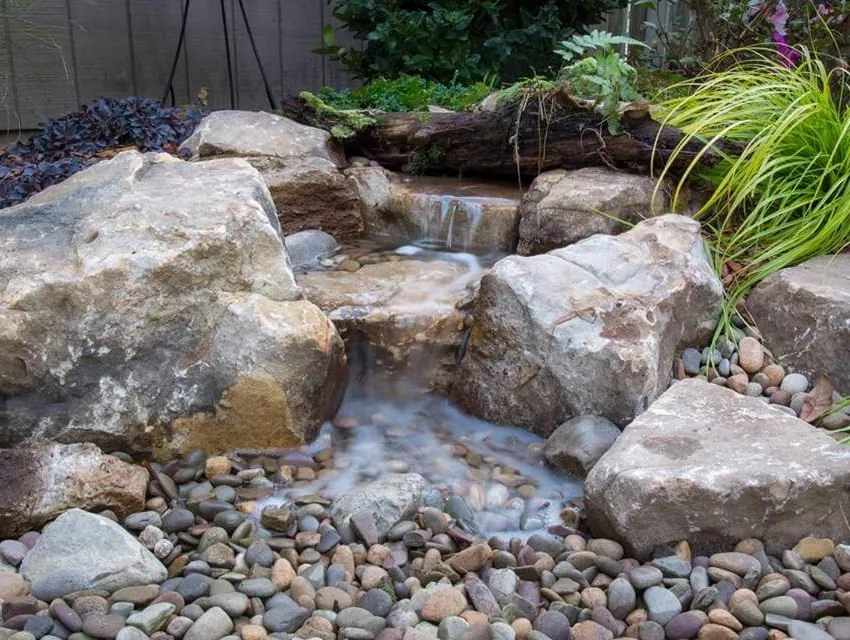 Top-rated outdoor landscaping in Amarillo, TX - TimberCreek Services Lawn & Landscape