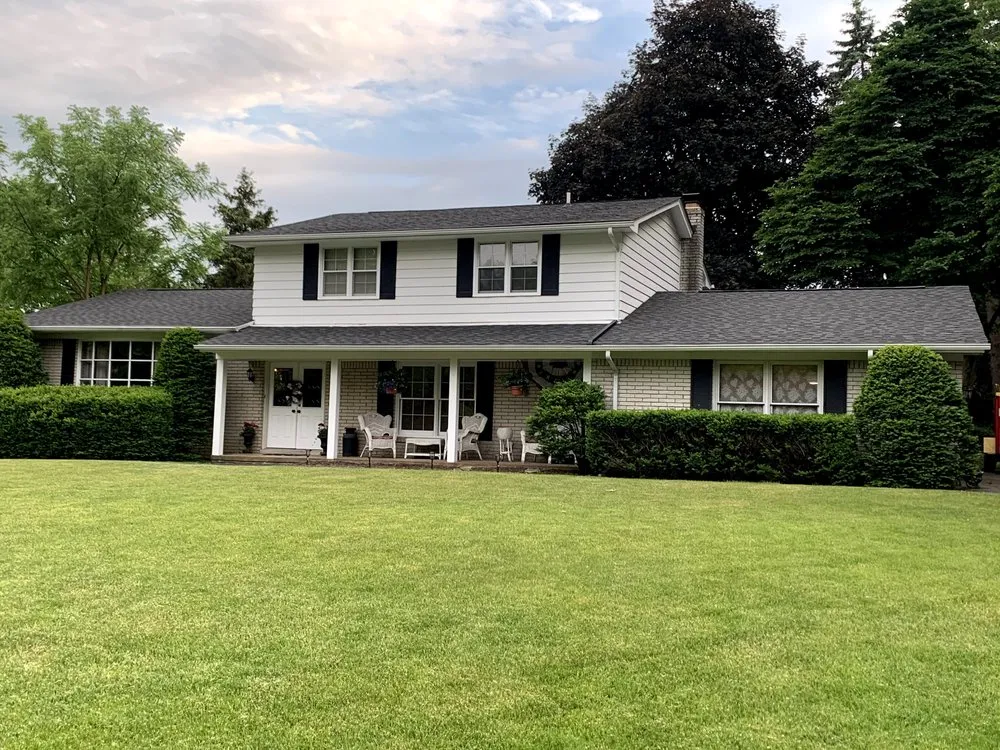 Affordable yard cleanup service for outdoor upgrades across Metamora, MI - Timbercrest Construction