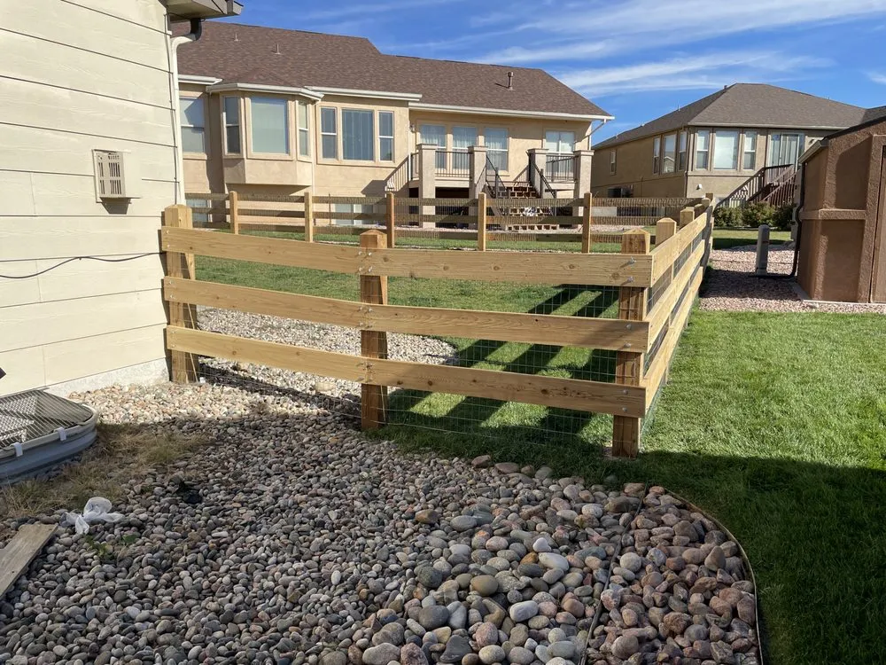 Professional landscape design in Metamora, MI - Timbercrest Construction