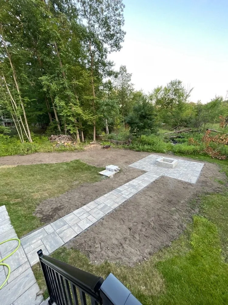 Affordable lawn care service experts serving Metamora, MI - Timbercrest Construction
