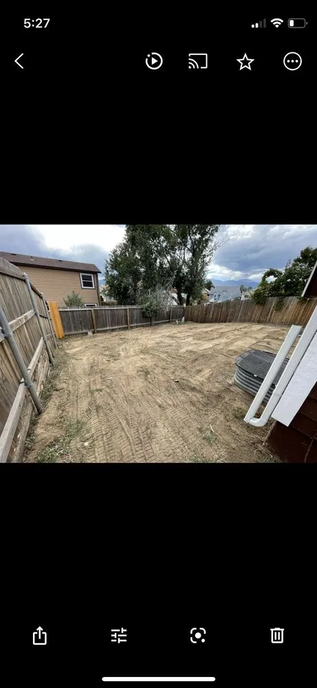 Reliable garden landscaping in Metamora, MI - Timbercrest Construction