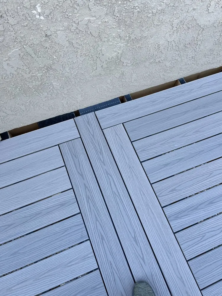 Reliable yard cleanup service in Metamora, MI - Timbercrest Construction