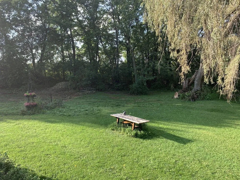 Trusted garden landscaping experts serving Harvard, IL - Timbergreen