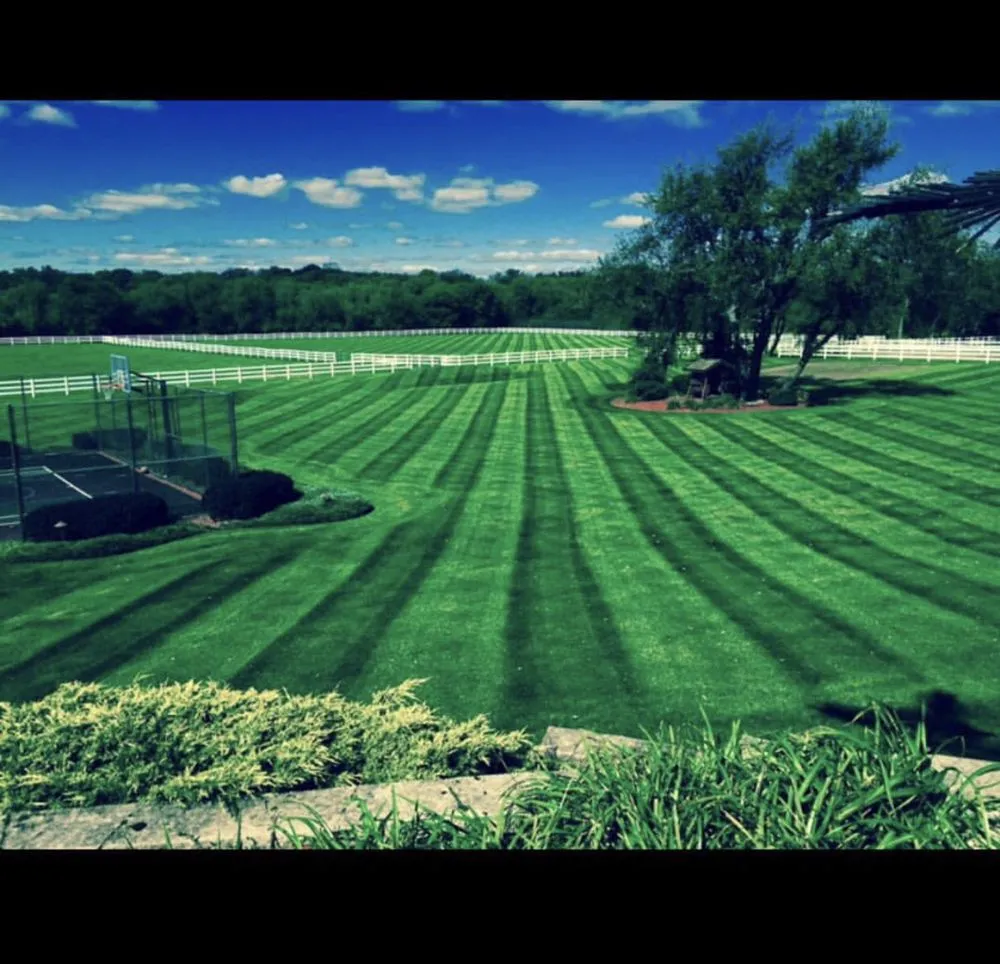 Custom landscape installation experts serving Harvard, IL - Timbergreen