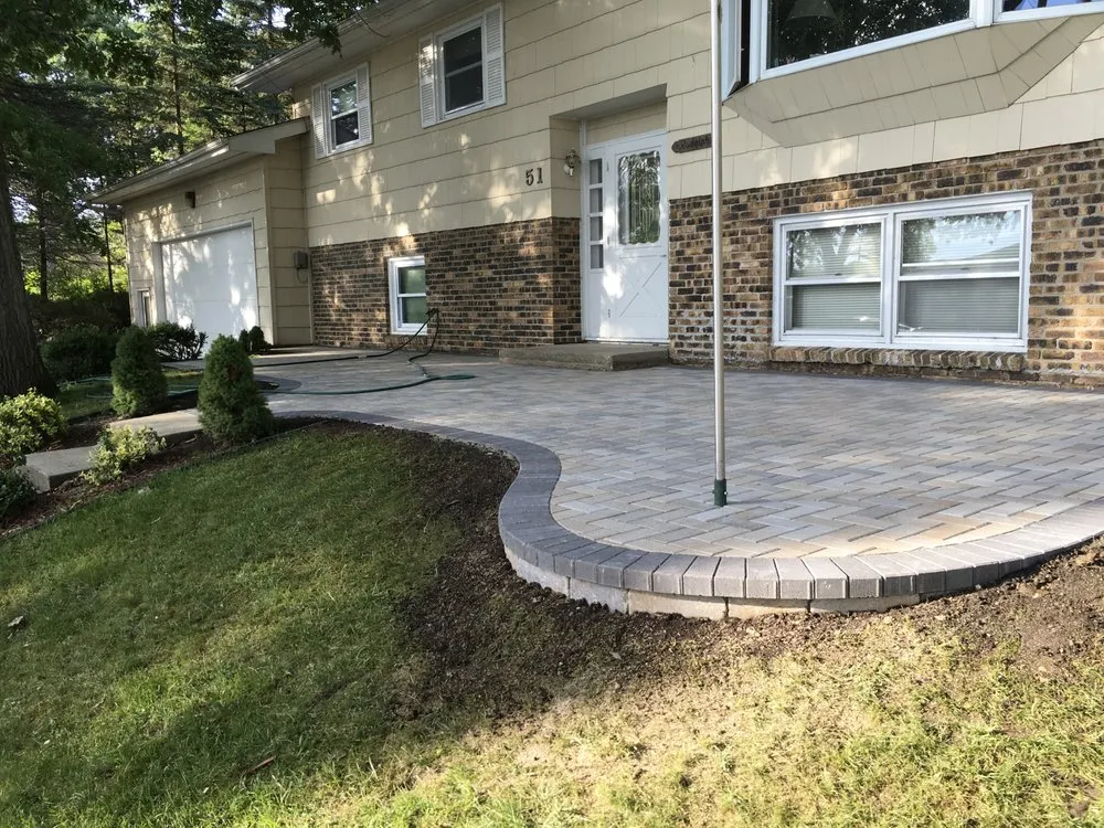 Top-rated garden landscaping experts serving Harvard, IL - Timbergreen