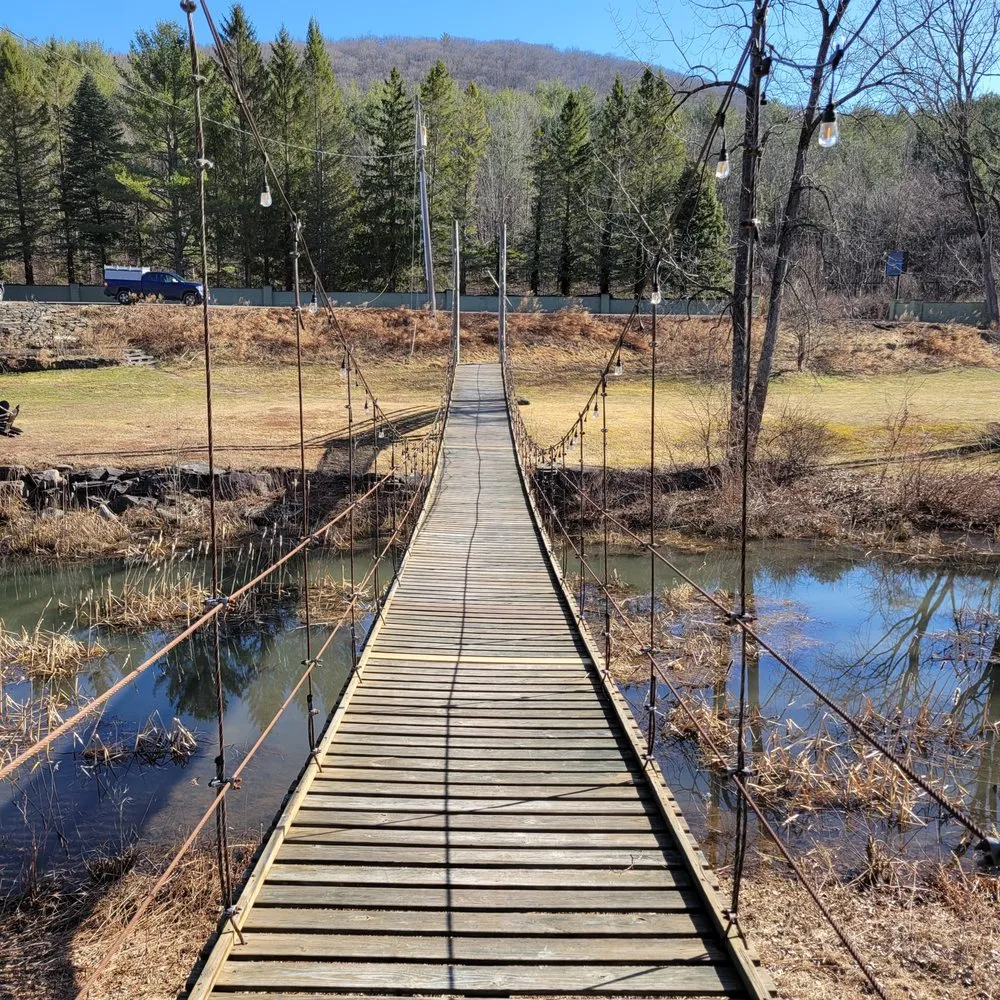 Reliable landscape design experts serving Leeds, NY - Timberjack Treework